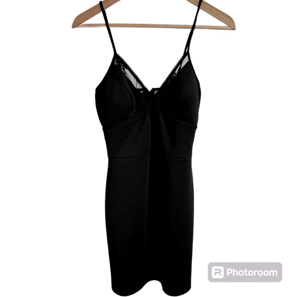 Foreign exchange‎ women’s bodycon dress small